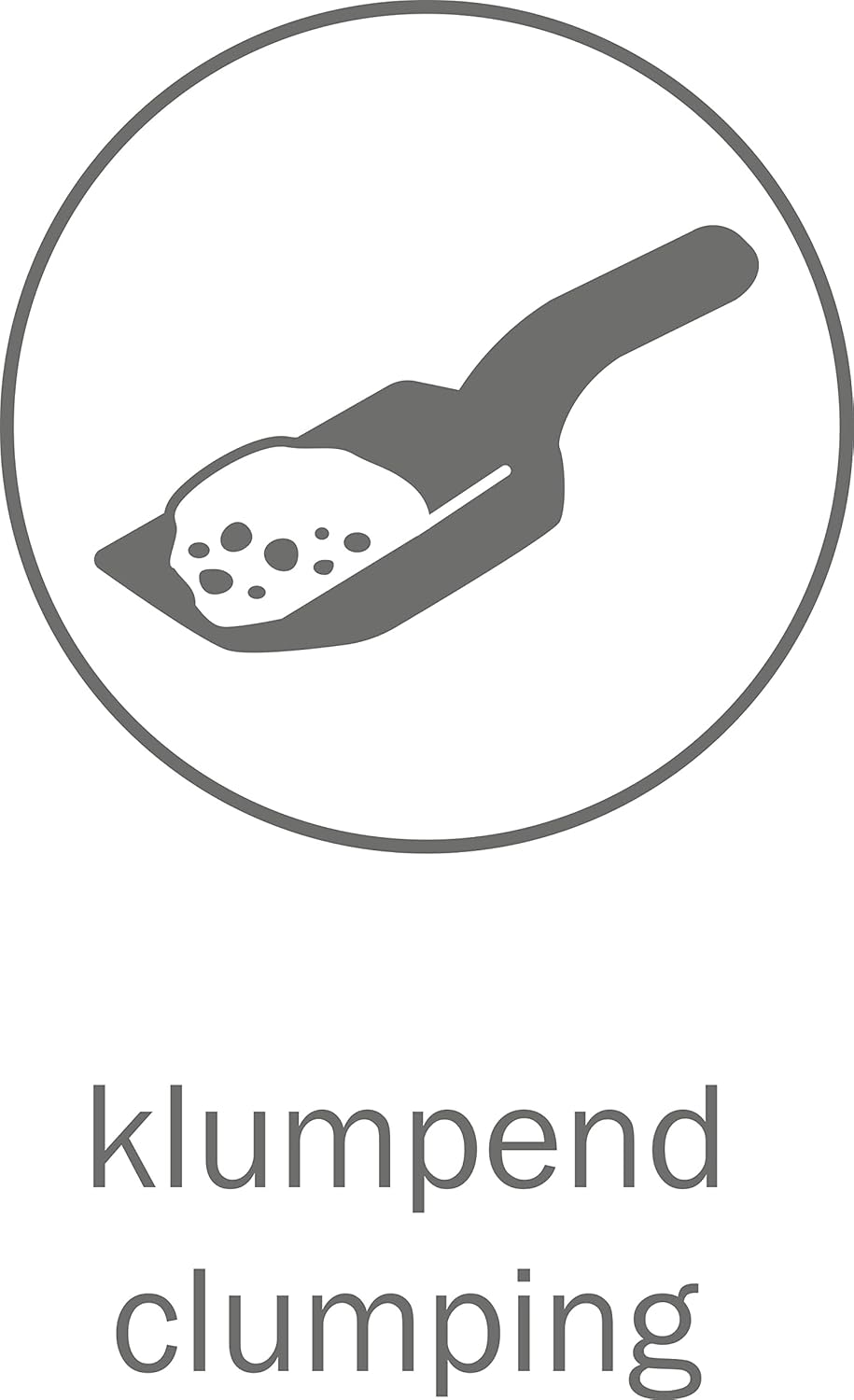 Eco-Friendly Clumping Cat Litter™