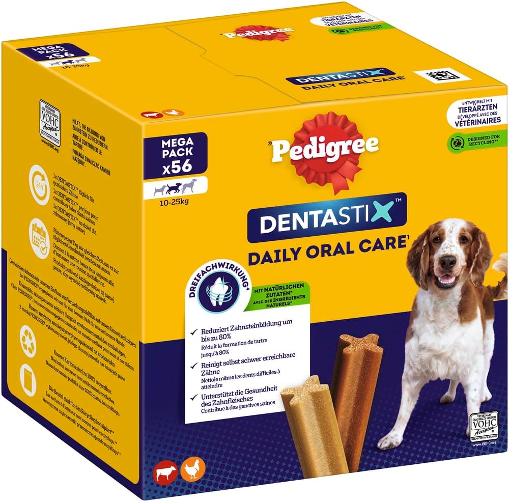 Healthy Paws Dental Chews™