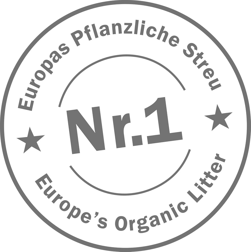 Eco-Friendly Clumping Cat Litter™