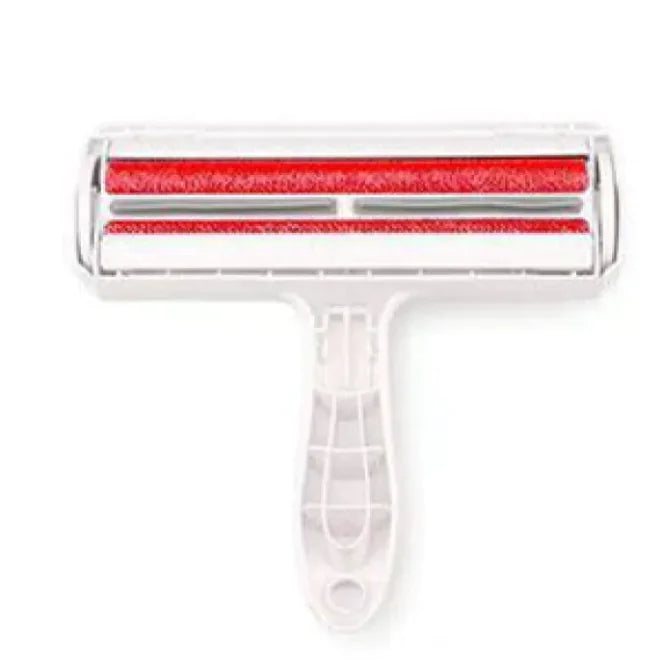 Wiederverwendbare Bürste zur Entfernung von Tierhaaren