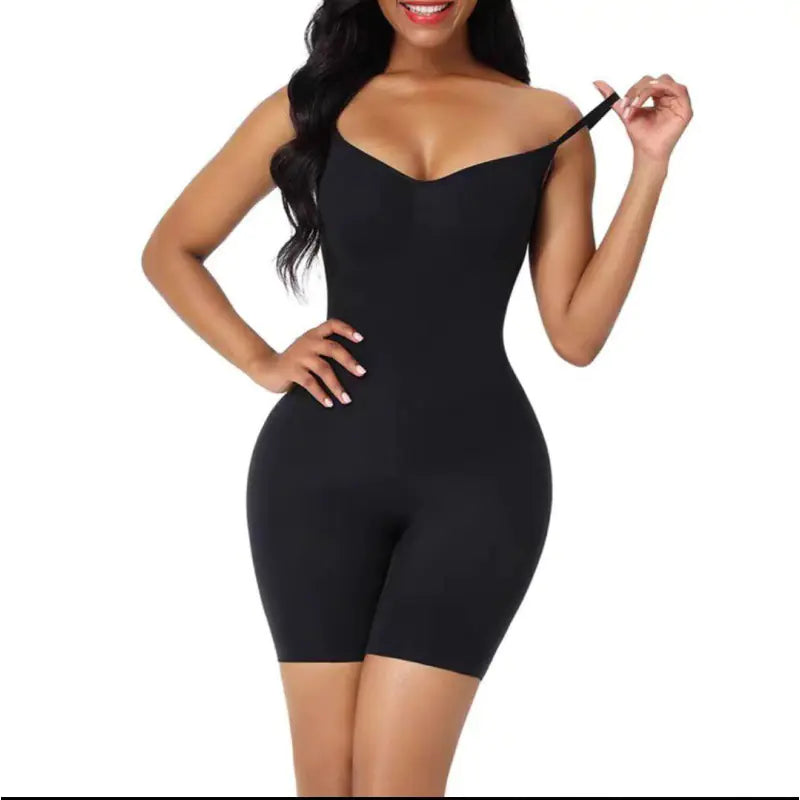 Postpartum Figure Shaping Bodysuit