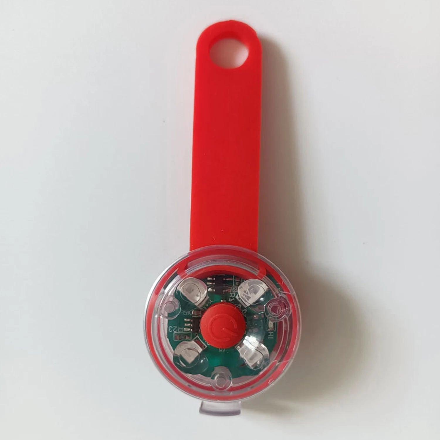 Anti-Verlust-Halsbänder für Hunde, LED, wasserdicht, Sicherheits-Blinklicht, USB wiederaufladbar, nachtleuchtender Anhänger für Hunde, Katzen, Haustiere für den Außenbereich