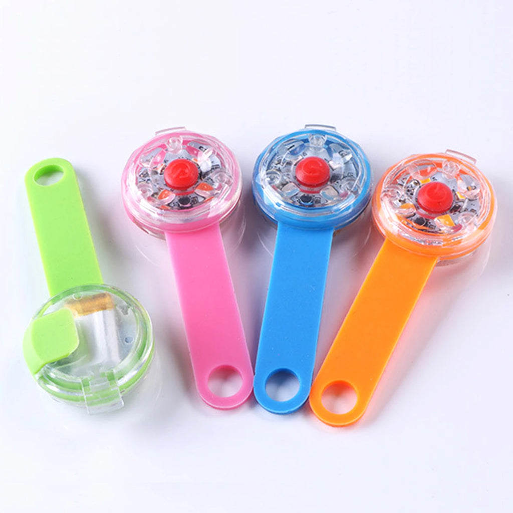 Anti-Verlust-Halsbänder für Hunde, LED, wasserdicht, Sicherheits-Blinklicht, USB wiederaufladbar, nachtleuchtender Anhänger für Hunde, Katzen, Haustiere für den Außenbereich