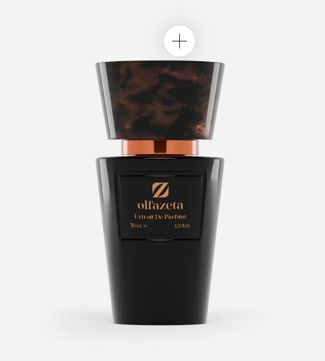 Parfum "OLFAZETA-CHOGAN 3110"PRADA-30 ml