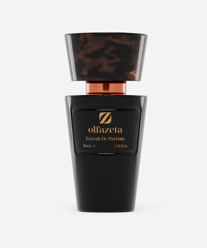 Parfum "OLFAZETA-CHOGAN 140"EROSr-70 ml