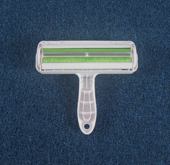 Wiederverwendbare Bürste zur Entfernung von Tierhaaren